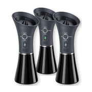 3 Ear Washers