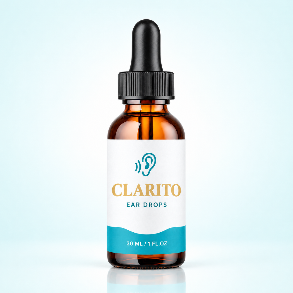 Ear Drops